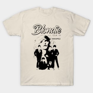 Deborah Harry Vintage T-Shirt